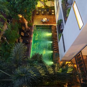 King Rock Boutique Hotel